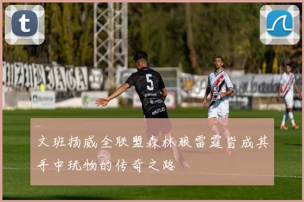 文班扬威全联盟森林狼雷霆皆成其手中玩物的传奇之路